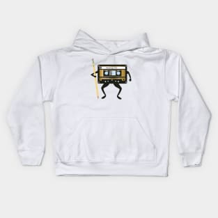 Revenge Mix Kids Hoodie